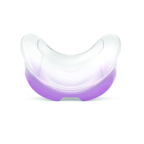 Purple ResMed AirFit N30 Cushion